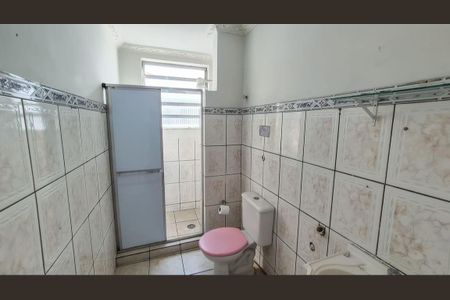 Apartamento para alugar com 71m², 3 quartos e sem vaga Apartamento para alugar com 71m², 3 quartos e sem vagaBanheiro