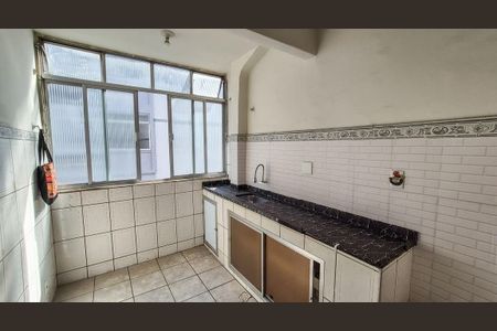 Apartamento para alugar com 71m², 3 quartos e sem vaga Apartamento para alugar com 71m², 3 quartos e sem vagaCozinha