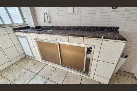 Apartamento para alugar com 71m², 3 quartos e sem vaga Apartamento para alugar com 71m², 3 quartos e sem vagaCozinha