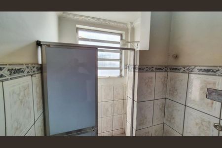 Apartamento para alugar com 71m², 3 quartos e sem vaga Apartamento para alugar com 71m², 3 quartos e sem vagaBanheiro