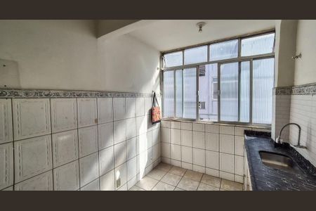 Apartamento para alugar com 71m², 3 quartos e sem vaga Apartamento para alugar com 71m², 3 quartos e sem vagaCozinha