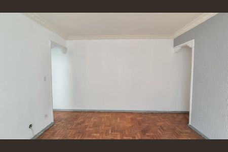 Apartamento para alugar com 71m², 3 quartos e sem vaga Apartamento para alugar com 71m², 3 quartos e sem vagaSala