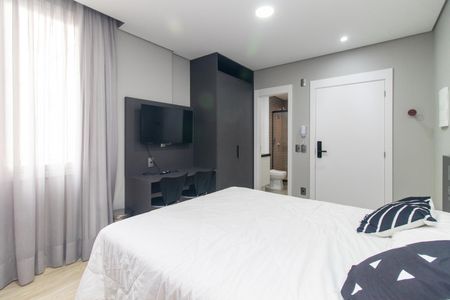 Studio de apartamento para alugar com 1 quarto, 23m² em Centro Histórico, Porto Alegre