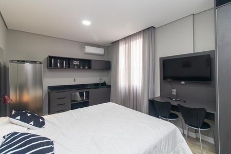 Apartamento para alugar com 1 quarto, 23m² em Centro Histórico, Porto Alegre