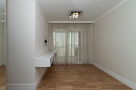 Sala de apartamento para alugar com 2 quartos, 62m² em Vila Anastácio, São Paulo