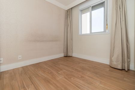 Quarto 2 de apartamento para alugar com 2 quartos, 62m² em Vila Anastácio, São Paulo
