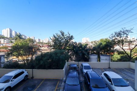 Vista Quarto de apartamento para alugar com 2 quartos, 54m² em Super Quadra Morumbi, São Paulo