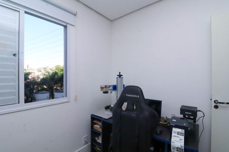 Quarto de apartamento para alugar com 2 quartos, 54m² em Super Quadra Morumbi, São Paulo