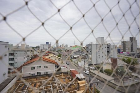Sala - vista de apartamento para alugar com 3 quartos, 149m² em Pagani, Palhoça
