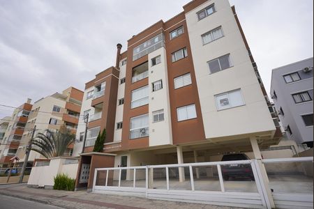 Fachada do Prédio de apartamento para alugar com 3 quartos, 149m² em Pagani, Palhoça