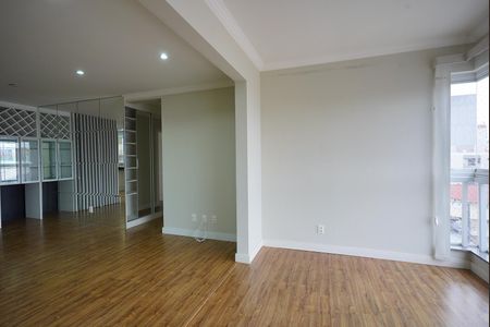 Sala de apartamento para alugar com 3 quartos, 149m² em Pagani, Palhoça