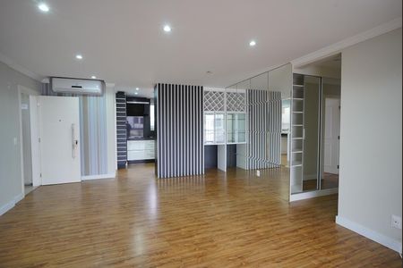 Sala de apartamento para alugar com 3 quartos, 149m² em Pagani, Palhoça