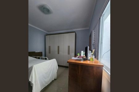 Quarto de apartamento à venda com 3 quartos, 72m² em Glória, Porto Alegre