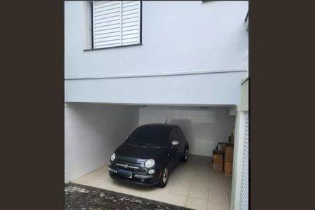 Garagem de apartamento à venda com 3 quartos, 72m² em Glória, Porto Alegre