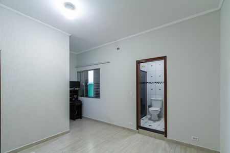 Suíte de casa para alugar com 4 quartos, 180m² em Bairro dos Casa, São Bernardo do Campo