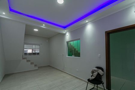 Casa para alugar com 4 quartos, 180m² em Bairro dos Casa, São Bernardo do Campo