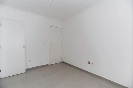 Quarto de apartamento para alugar com 1 quarto, 38m² em Vila Carbone, São Paulo