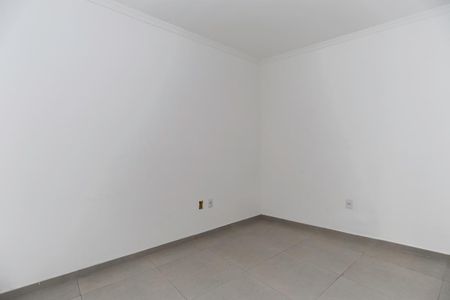 Quarto de apartamento para alugar com 1 quarto, 38m² em Vila Carbone, São Paulo