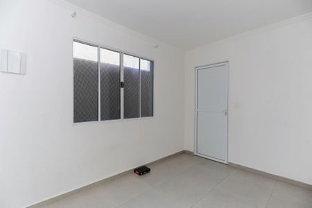 Apartamento para alugar com 1 quarto, 38m² em Vila Carbone, São Paulo