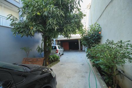 Casa à venda com 3 quartos, 190m² em Belenzinho, São Paulo