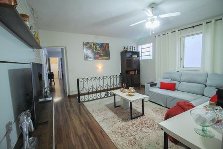 Casa à venda com 3 quartos, 190m² em Belenzinho, São Paulo