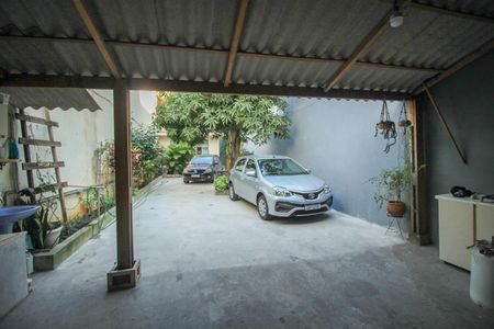 Casa à venda com 3 quartos, 190m² em Belenzinho, São Paulo