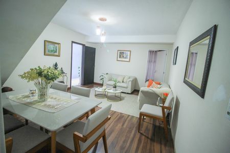 Casa à venda com 3 quartos, 190m² em Belenzinho, São Paulo