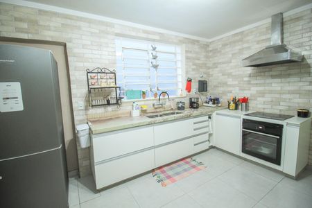 Casa à venda com 3 quartos, 190m² em Belenzinho, São Paulo
