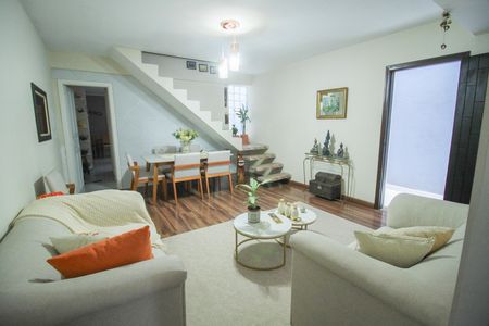 Casa à venda com 3 quartos, 190m² em Belenzinho, São Paulo