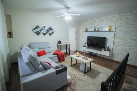 Casa à venda com 3 quartos, 190m² em Belenzinho, São Paulo