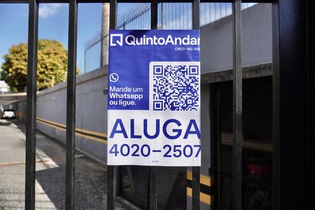 Placa de apartamento para alugar com 3 quartos, 71m² em Santa Efigênia, Belo Horizonte