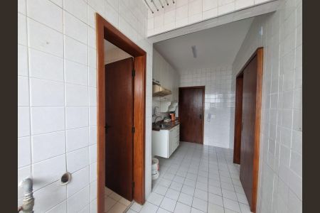 Apartamento para alugar com 3 quartos, 71m² em Santa Efigênia, Belo Horizonte