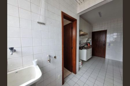 Apartamento para alugar com 3 quartos, 71m² em Santa Efigênia, Belo Horizonte