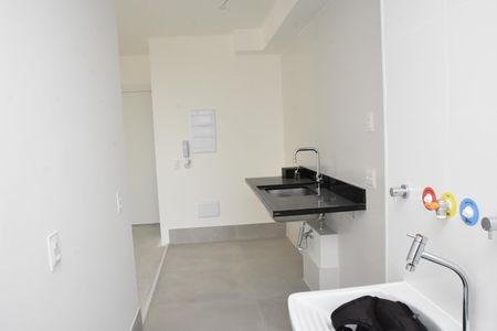 Apartamento à venda com 1 quarto, 50m² em Parque do Colégio, Jundiaí