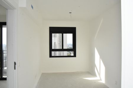 suite de apartamento à venda com 1 quarto, 50m² em Parque do Colégio, Jundiaí