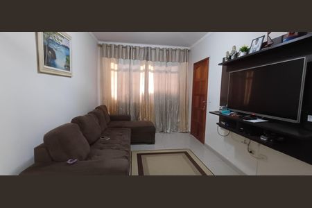 Casa à venda com 3 quartos, 80m² em Vila Elze, São Paulo