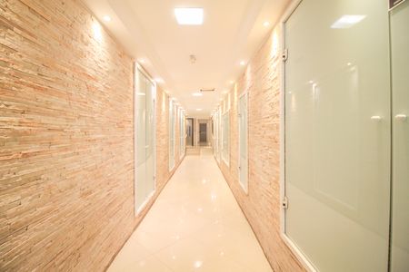 Apartamento para alugar com 42m², 1 quarto e sem vaga
