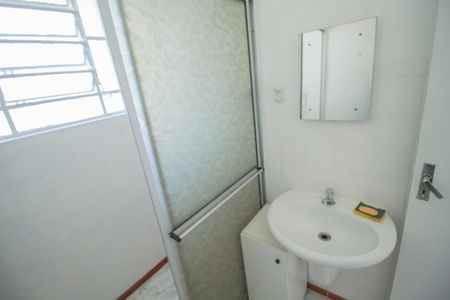Apartamento para alugar com 42m², 1 quarto e sem vaga