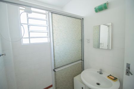 Apartamento para alugar com 42m², 1 quarto e sem vaga