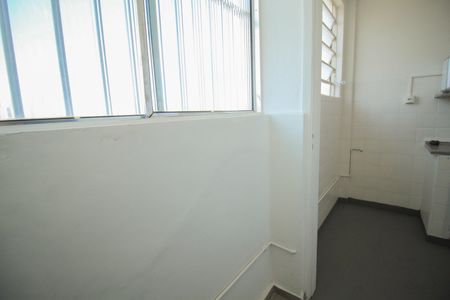 Apartamento para alugar com 42m², 1 quarto e sem vaga
