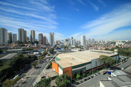 Apartamento para alugar com 42m², 1 quarto e sem vaga