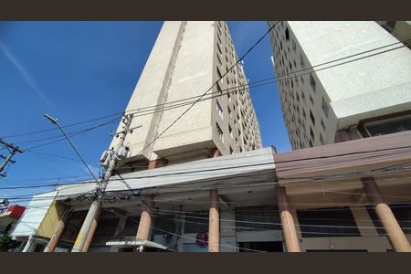 Apartamento para alugar com 42m², 1 quarto e sem vaga