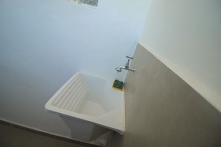Apartamento para alugar com 42m², 1 quarto e sem vaga