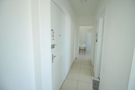 Apartamento para alugar com 42m², 1 quarto e sem vaga