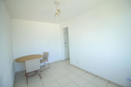 Apartamento para alugar com 42m², 1 quarto e sem vaga