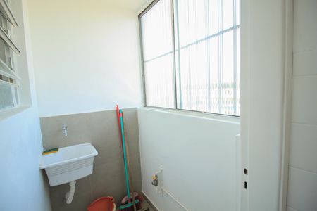 Apartamento para alugar com 42m², 1 quarto e sem vaga