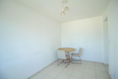 Apartamento para alugar com 42m², 1 quarto e sem vaga