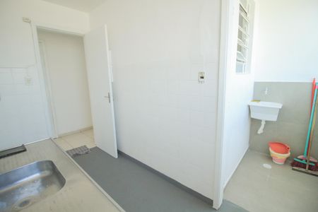 Apartamento para alugar com 42m², 1 quarto e sem vaga