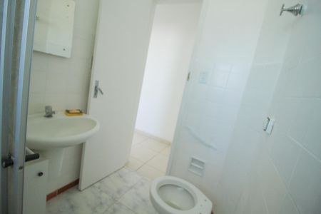 Apartamento para alugar com 42m², 1 quarto e sem vaga