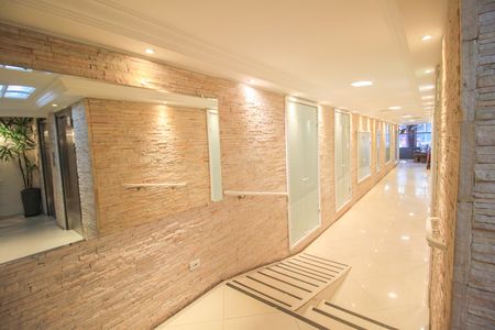 Apartamento para alugar com 42m², 1 quarto e sem vaga